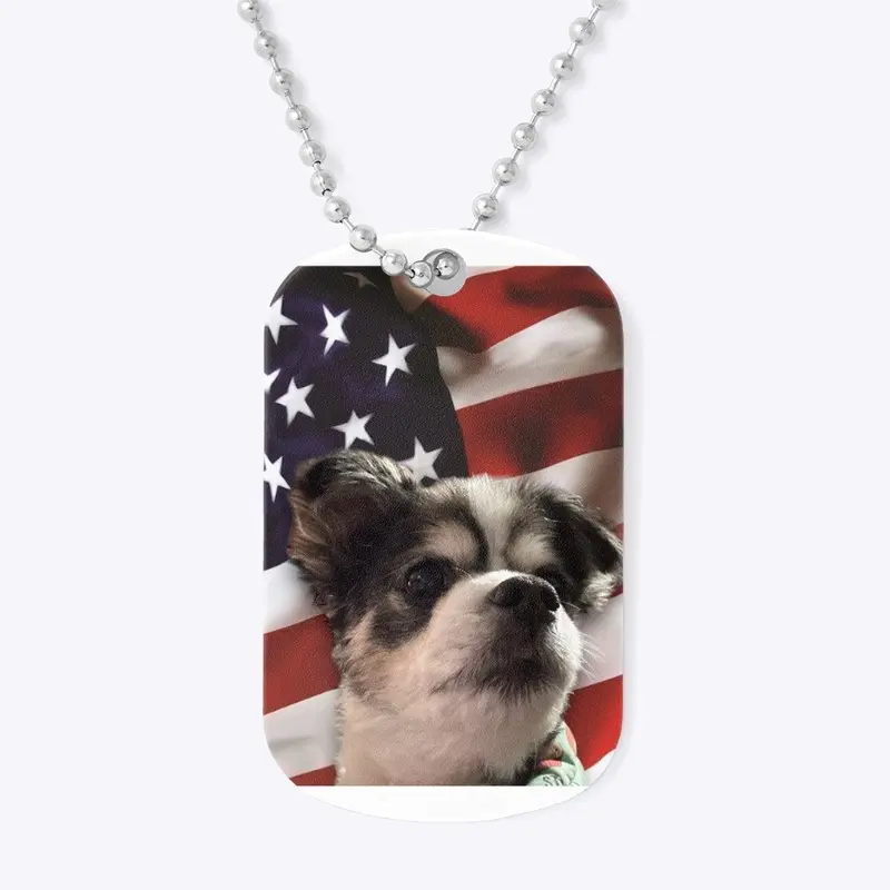 America’s Doggy/Jack-Jack 2024