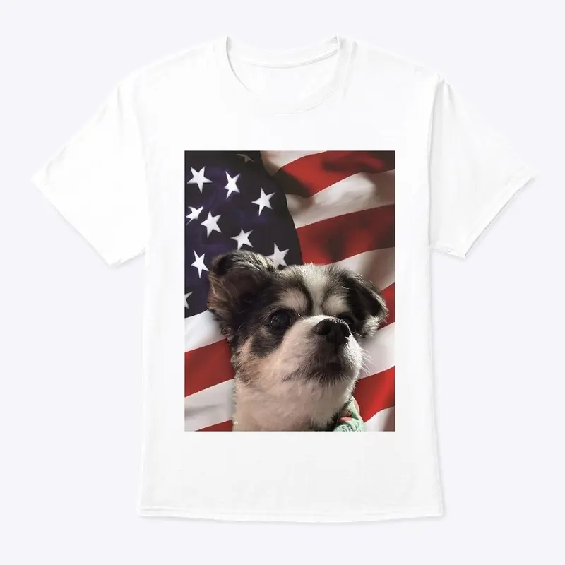 America’s Doggy/Jack-Jack 2024